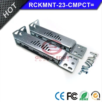 RCKMNT-23-CMPCT= 23-дюймовый кронштейн для монтажа в стойку для Cisco WS-C2960L-8PS-LL
