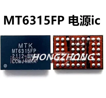 Микросхема блока питания Reno5/6 MT6359VUP MT6315GP/FP/BP/OP MT6308HP showASL01