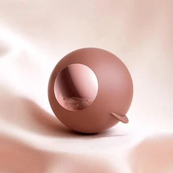  Моющийся шарик для удаления волос Многоразовый ролик для удаления пуха Портативный круглый шарик для удаления волос Инструменты для чистки одежды