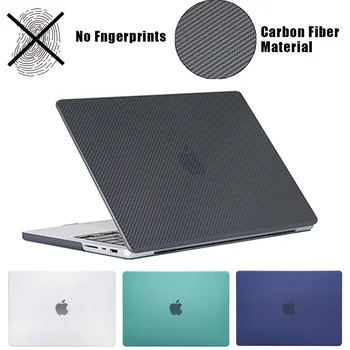 Чехол для ноутбука Apple MacBook Pro 14 дюймов A2779 Чехол Funda для Mac Book Pro 16 A2780 Крышка 2023 M2 M1 Чип 14,2 16,2 дюйма