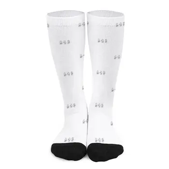Джули и Фантомы Носки ретро роскошные носки милые носки носки для мужчин