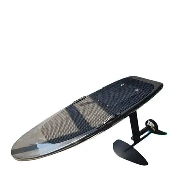 Weaver новый углеродный волокно для серфинга стоячего типа электрический водный костюм с водным крылом динамический водный SUP акваплан спот