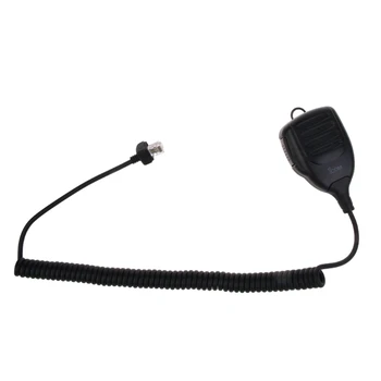 Высокопроизводительный плечевой динамик-микрофонный ручной динамик, используемый для A110 F221 F5011