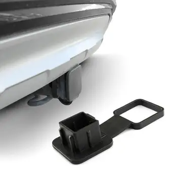 резиновая вставка крышки сцепного устройства прицепа 2'' Ресиверы класса 3 4 5 для Ford