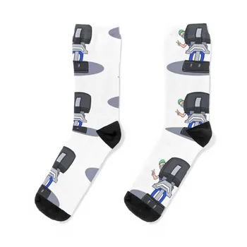 Уролог- DV Носки роскошные спортивные мужские носки для женщин мужские