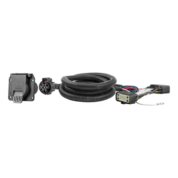 7-контактный жгут проводов прицепа 56431 Пользовательский жгут проводов прицепа RV со стороны автомобиля для Ford Ranger