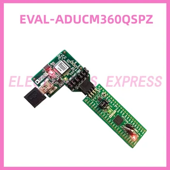 EVAL-ADUCM360QSPZ ADuCM360 ARM Cortex M3 Платы и комплекты для разработки