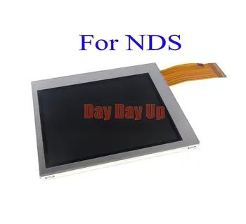 5 шт. Замена для верхнего верхнего ЖК-дисплея Nintendo DS NDS