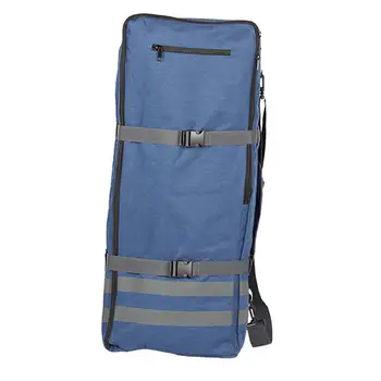 Дорожная сумка для доски с веслом Рюкзак для спортивного снаряжения Прочный