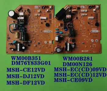 Подходит для внутренней материнской платы компьютера Mitsubishi Electric WM00B490 WM00B351 387 489 281 279B