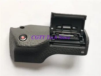 Новинка Ручка резина + дверца карты памяти Крышка камеры Запасные части для камеры Sony ILCE-7sM2 ILCE-7rM2 A7sM2 A7rM2 A7sII A7rII