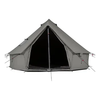 Палатки на открытом воздухе Палатки для кемпинга Предметы для активного отдыха Водонепроницаемый 3 Сезон 4 человека складная палатка Походное снаряжение