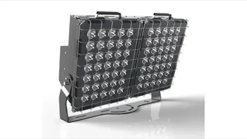  Новый дизайн Хорошая цена Анти-Ослепительный Открытый Проектор 1000 Вт Свет Светодиодные Стадионные Прожекторы Для Суда