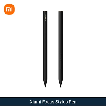 Оригинальный стилус Xiaomi Focus Pen 8192 Level Sense Сверхнизкая задержка Smart Pen для Xiaomi Mi Pad 6 Max