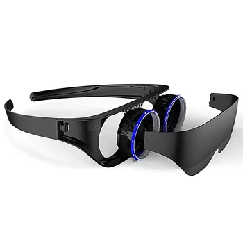 Очки виртуальной реальности HD Vision Универсальная гарнитура VR Умные очки VR 3D Очки Симулятор оборудования
