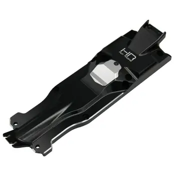Hot Racing 3D Алюминиевая центральная защитная пластина ERVT14X01 для Traxxas E Revo 2.0