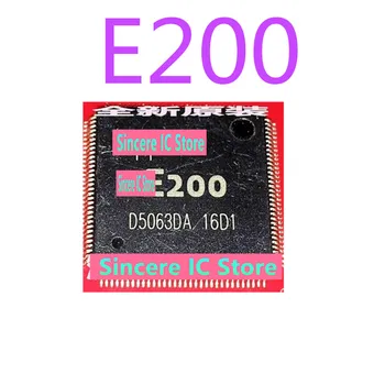 Новый оригинальный приклад для прямой съемки Микросхема главного управления E200