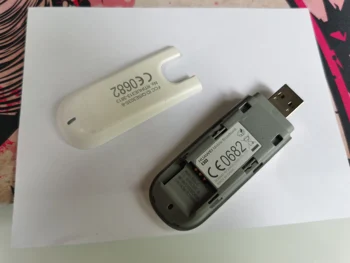 LOT 5 Разблокированный USB-накопитель Huawei E303s-6 WCDMA Промышленный ключ IoT Linux поддерживается без USB-заглушки