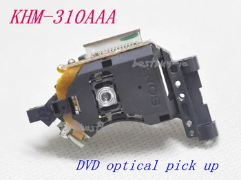 KHS-310A / KHM-310A / KHS310A / KHM310A / 310AAA DVD Оптическая лазерная линза / лазерная головка для механизма KHM-310CAB