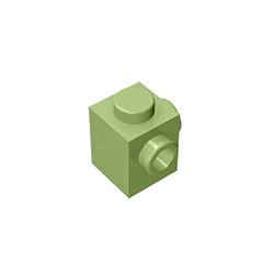 Строительные блоки, совместимые с LEGO 26604 Техническая поддержка Аксессуары MOC Детали Сборочный набор Кубики DIY