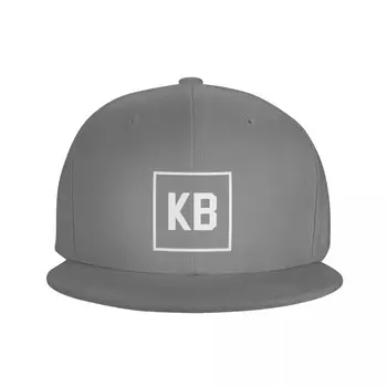 KB - Кейн Браун Хип-хоп Шляпа Походная Шапка Летние Шляпы Солнце Для Детей Шляпа Мужская Женская