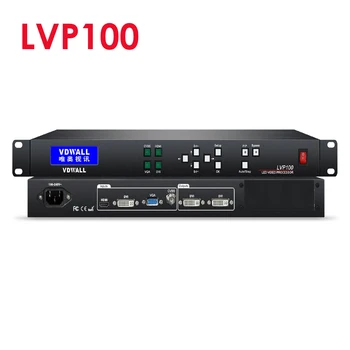 P1 P2 P2.5 P3 P4 HD светодиодный дисплей светодиодный видеопроцессор LVP300 с отправляющей картой Novastar MSD300-1