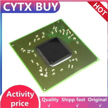100% prueba muy buen producto D2550 SROVY SR0VY bga chip reball con bolas IC chips 100% NEW conjunto de chips в наличии