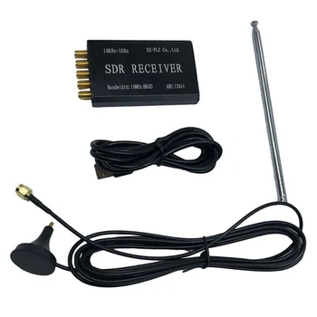 10 кГц -1 ГГц SDR приемник, совместимый с RSP1 HF AM FM SSB CW Антенна драйвера авиационного диапазона