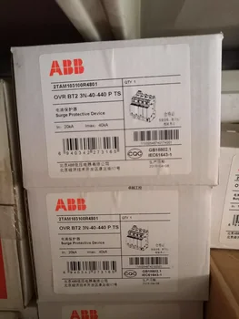 1шт новый ABB OVR BT2 3N-40-440 P TS
